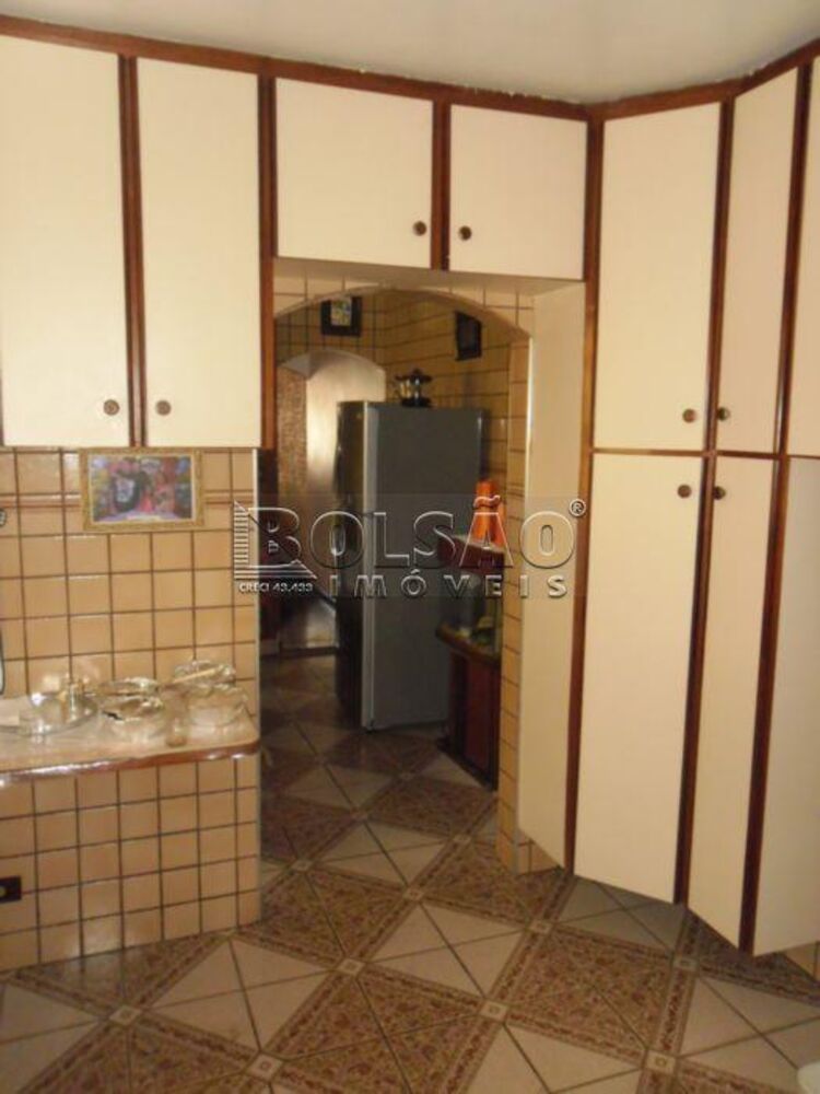 Sobrado, 3 quartos, 200 m² - Foto 8