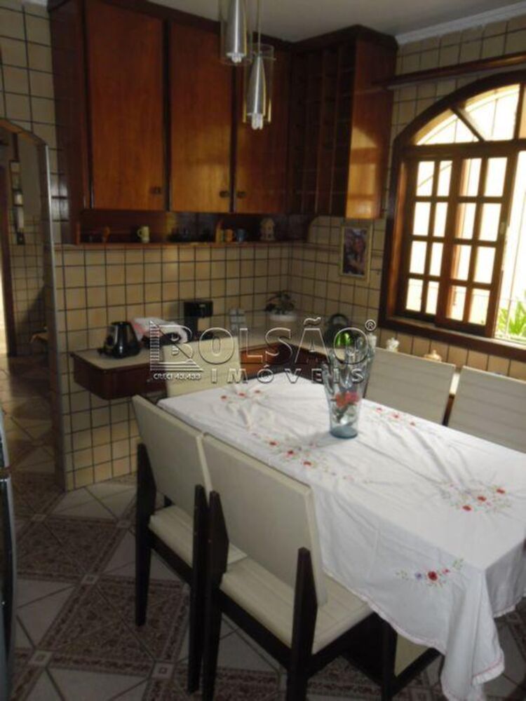 Sobrado, 3 quartos, 200 m² - Foto 6