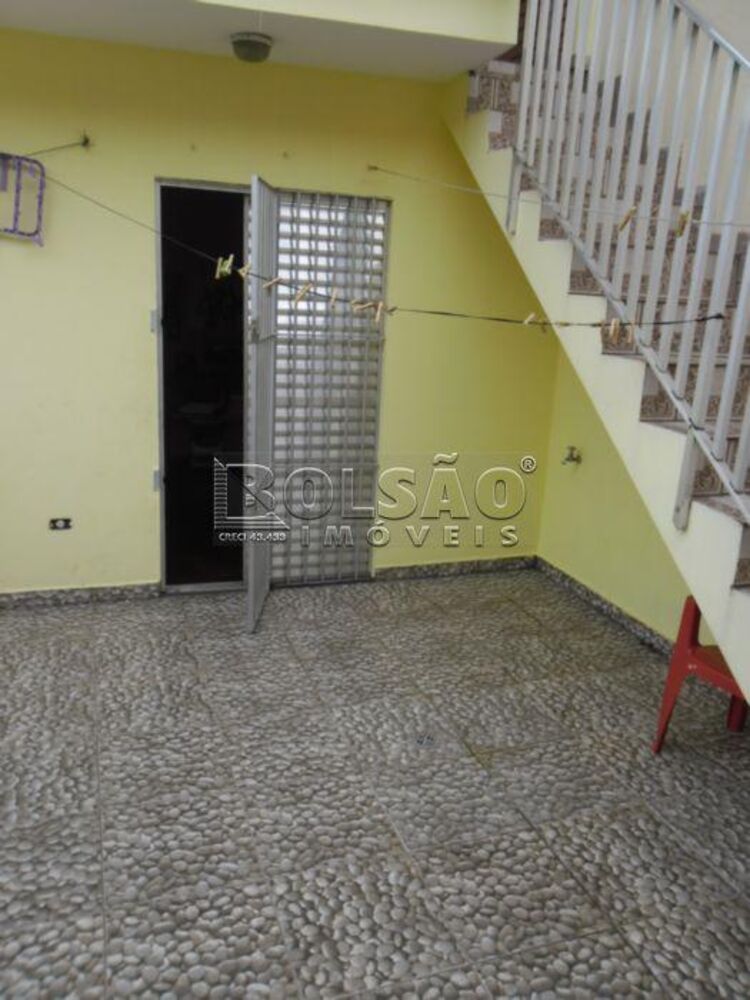 Sobrado, 3 quartos, 200 m² - Foto 2
