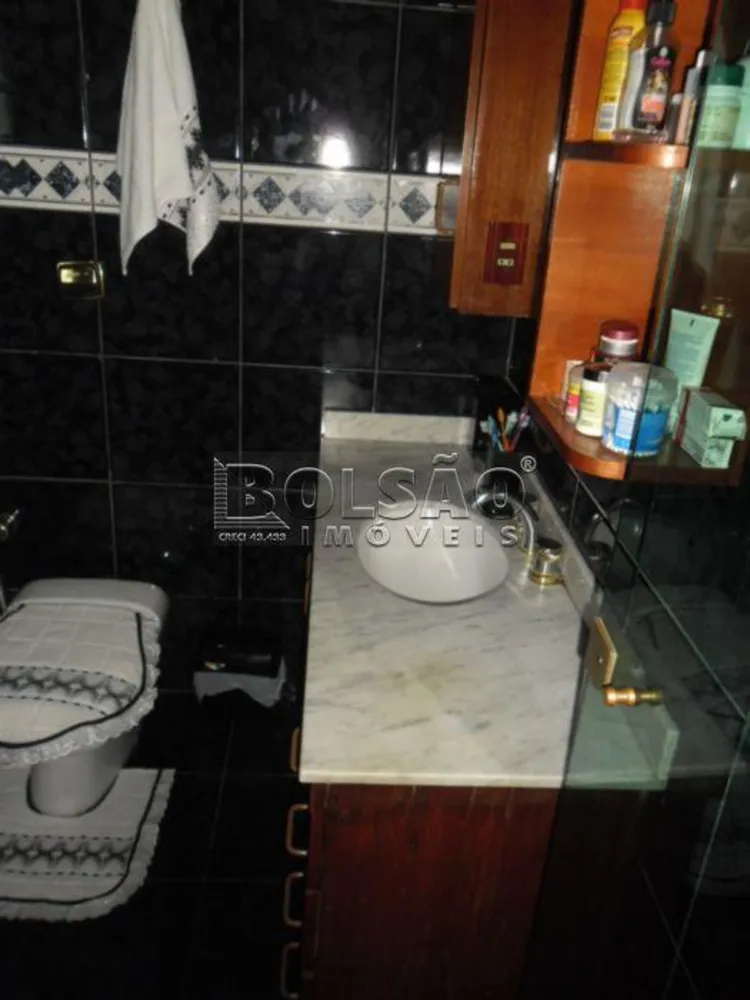 Sobrado, 3 quartos, 200 m² - Foto 10