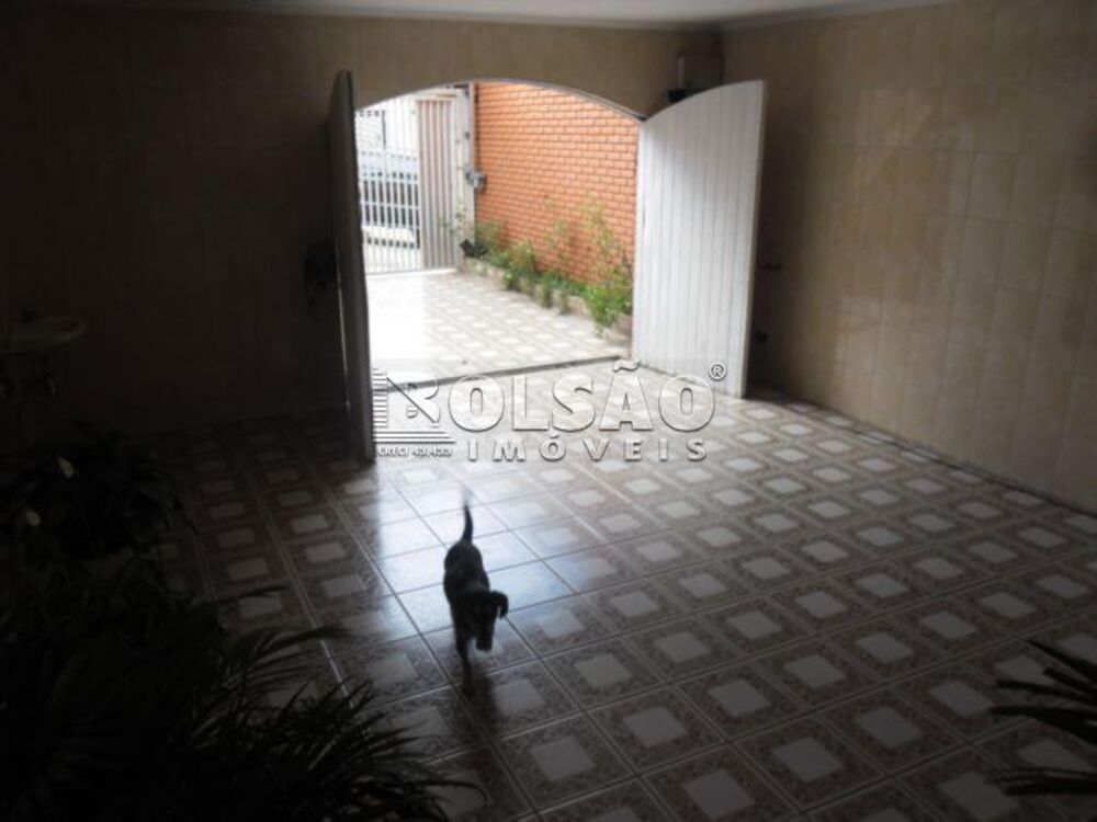Sobrado, 3 quartos, 200 m² - Foto 11