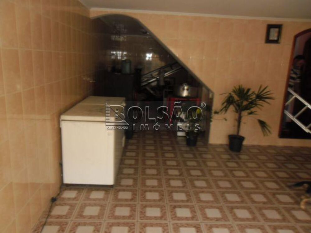 Sobrado, 3 quartos, 200 m² - Foto 12