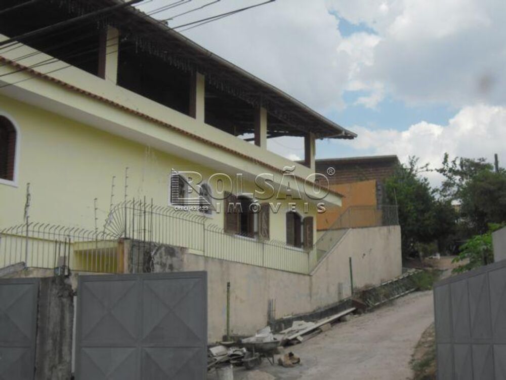 Sobrado, 3 quartos, 200 m² - Foto 1