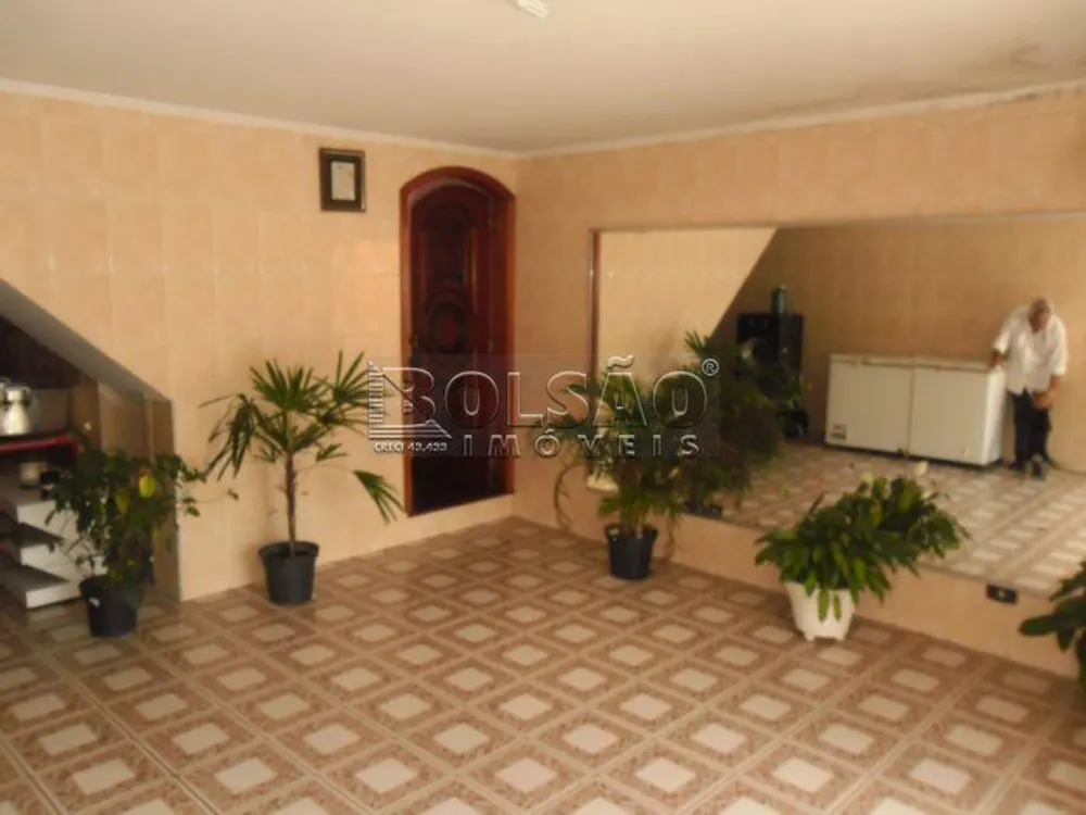 Sobrado, 3 quartos, 200 m² - Foto 20