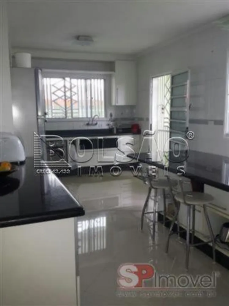 Sobrado, 3 quartos, 124 m² - Foto 3