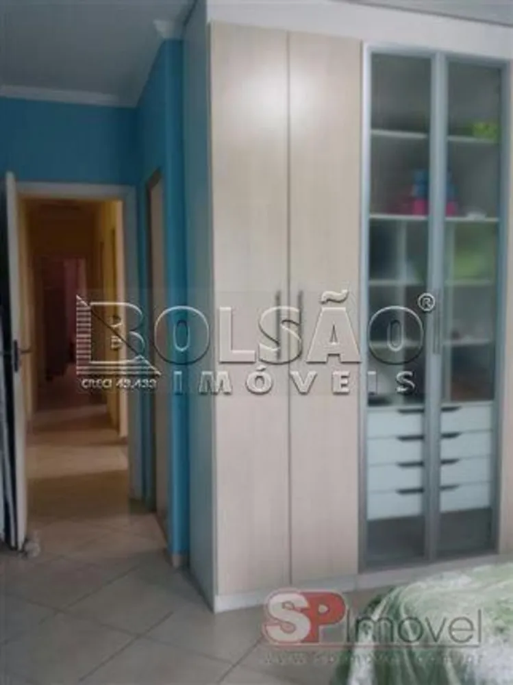 Sobrado, 3 quartos, 124 m² - Foto 2