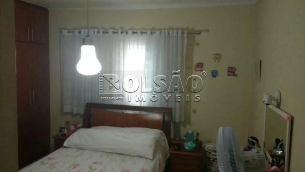 Sobrado, 3 quartos, 128 m² - Foto 4