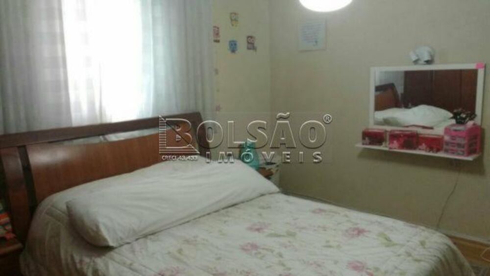 Sobrado, 3 quartos, 128 m² - Foto 4