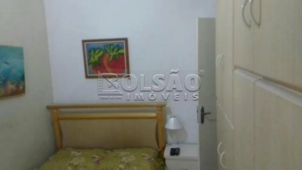 Sobrado, 3 quartos, 128 m² - Foto 7