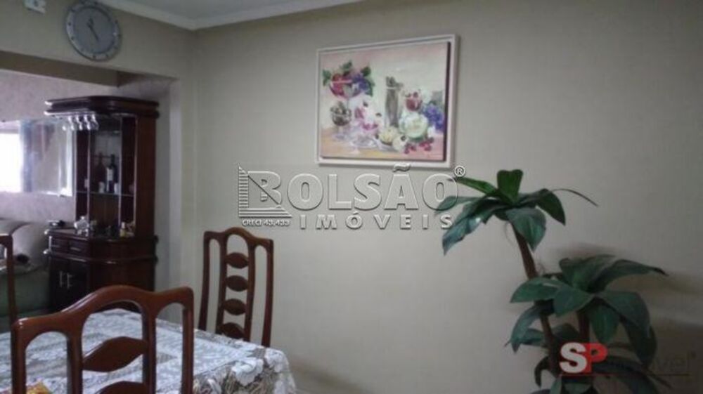 Sobrado, 3 quartos, 128 m² - Foto 2