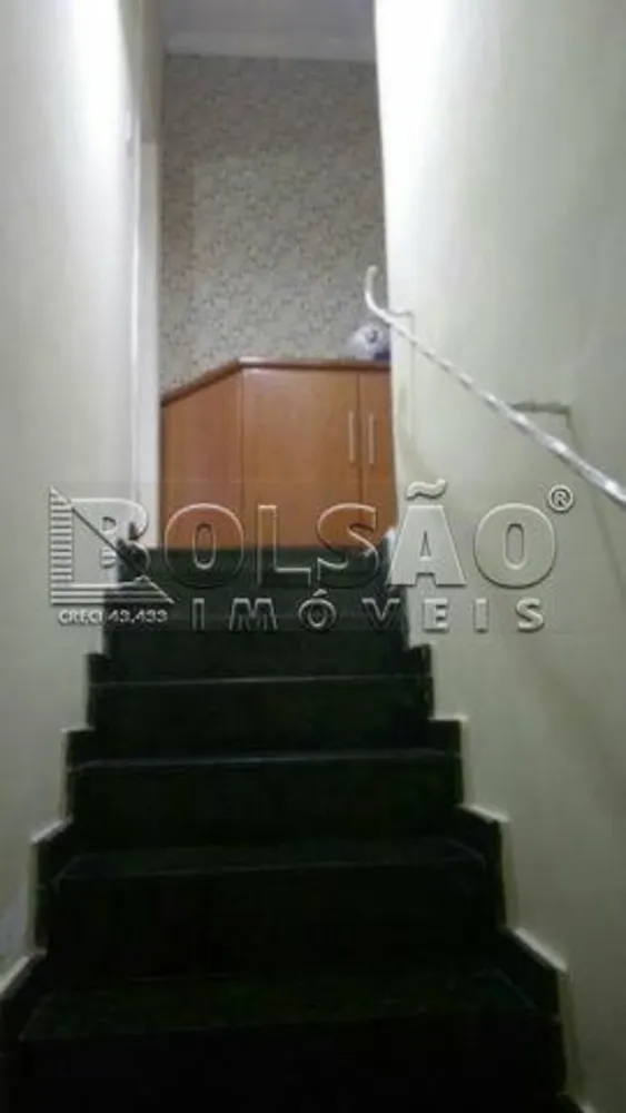 Sobrado, 3 quartos, 128 m² - Foto 3