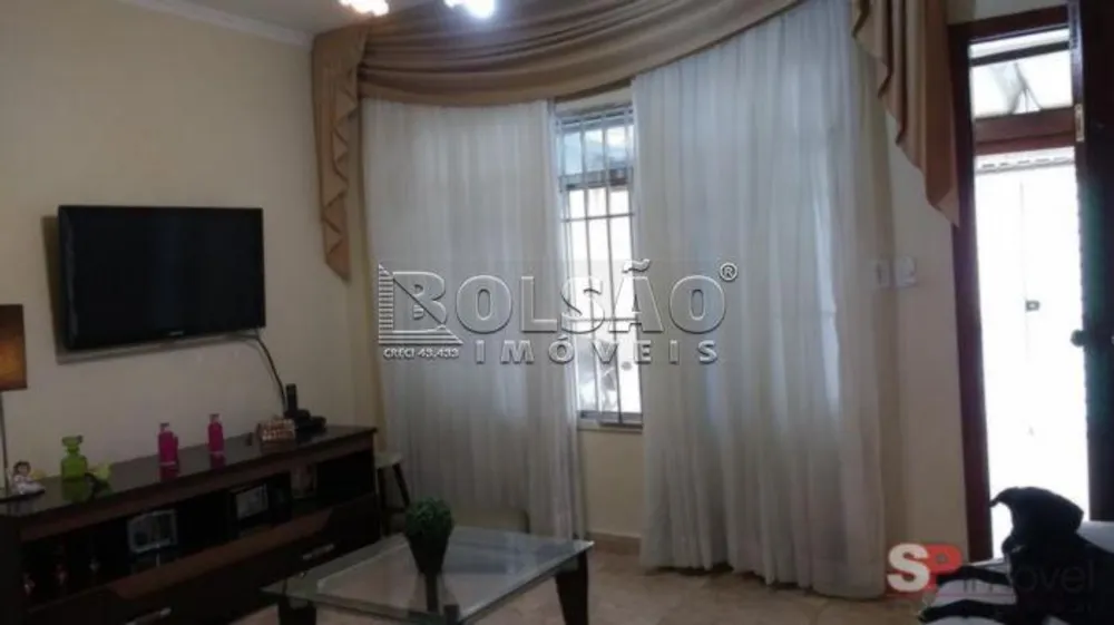 Sobrado, 3 quartos, 128 m² - Foto 2