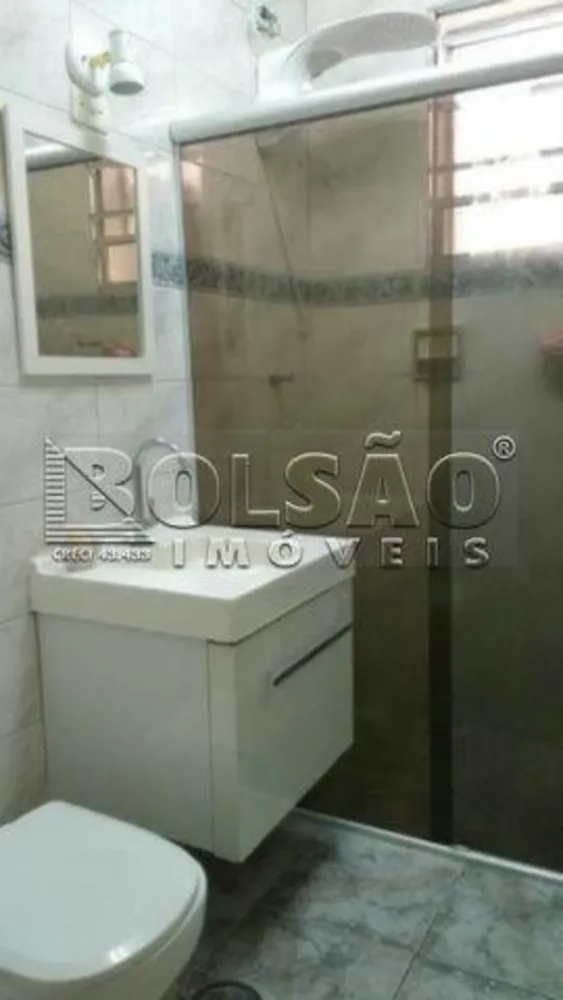 Sobrado, 3 quartos, 128 m² - Foto 12