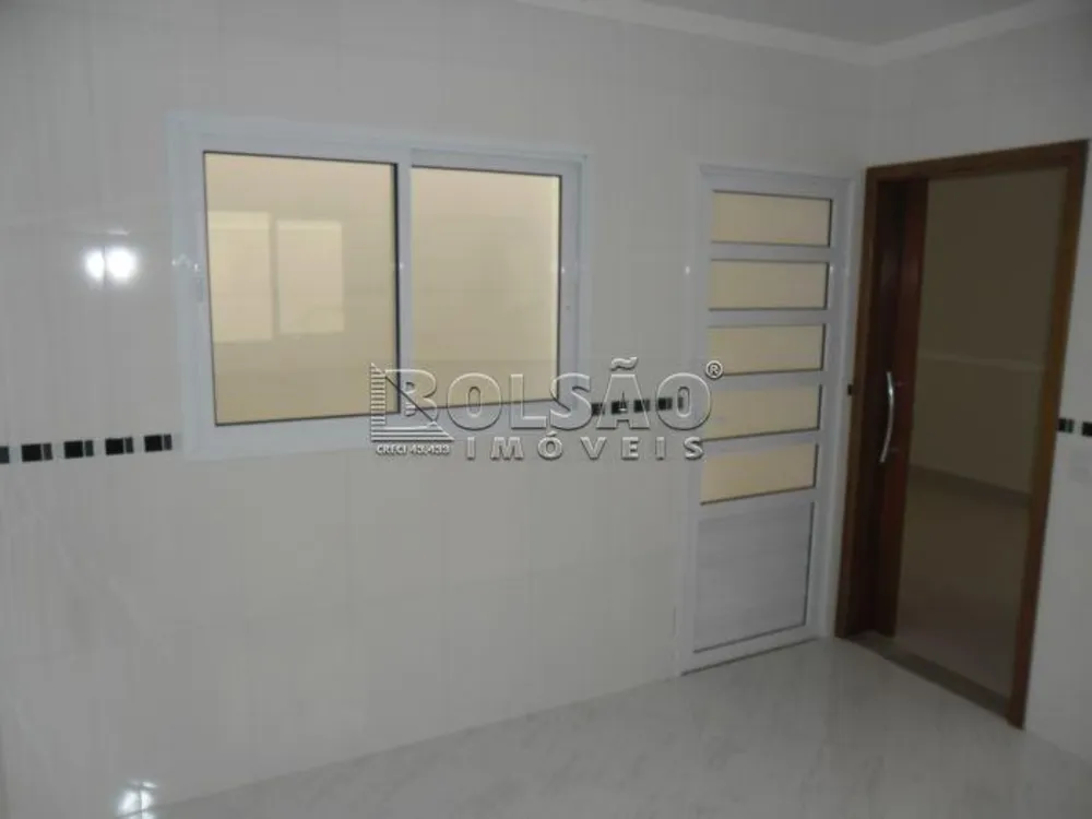 Sobrado, 3 quartos, 160 m² - Foto 5