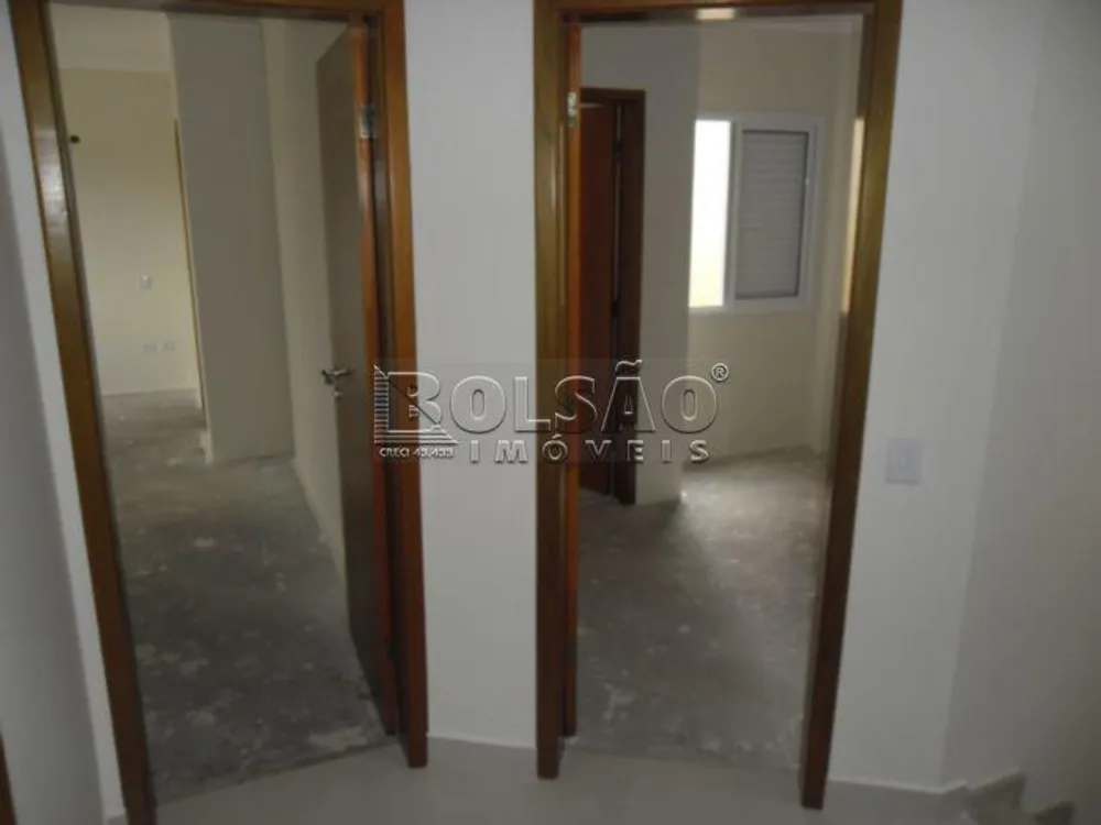 Sobrado, 3 quartos, 160 m² - Foto 6