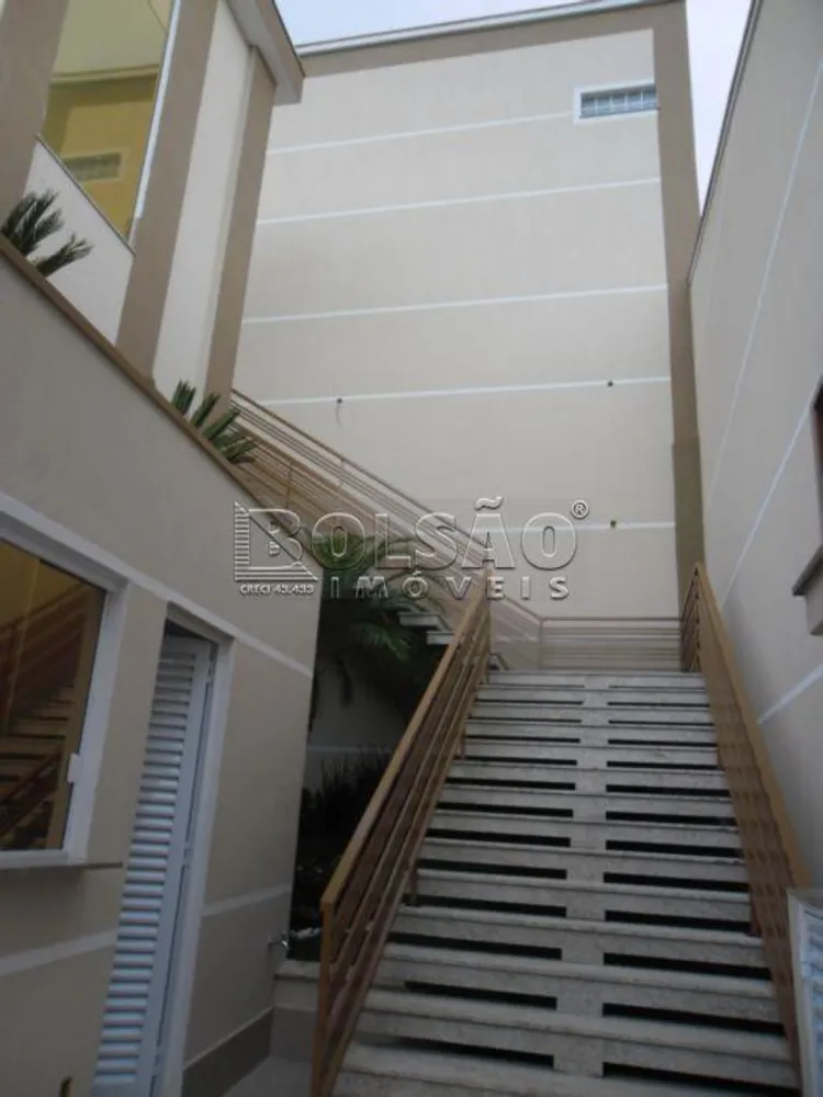 Sobrado, 3 quartos, 160 m² - Foto 2