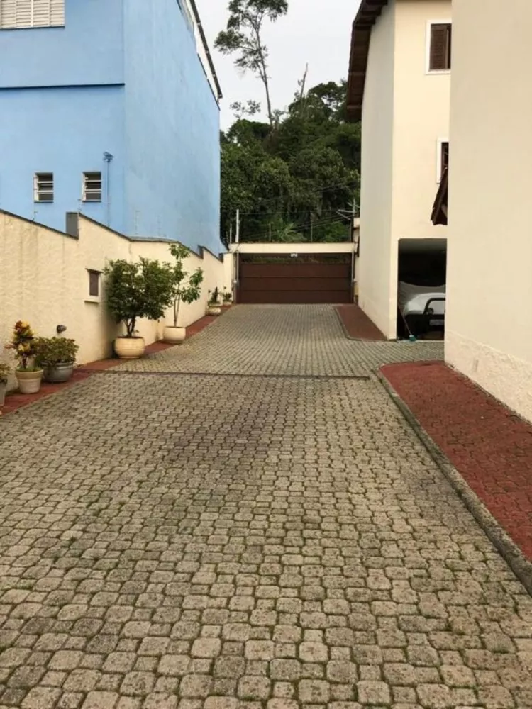 Sobrado à venda com 2 quartos, 96m² - Foto 4