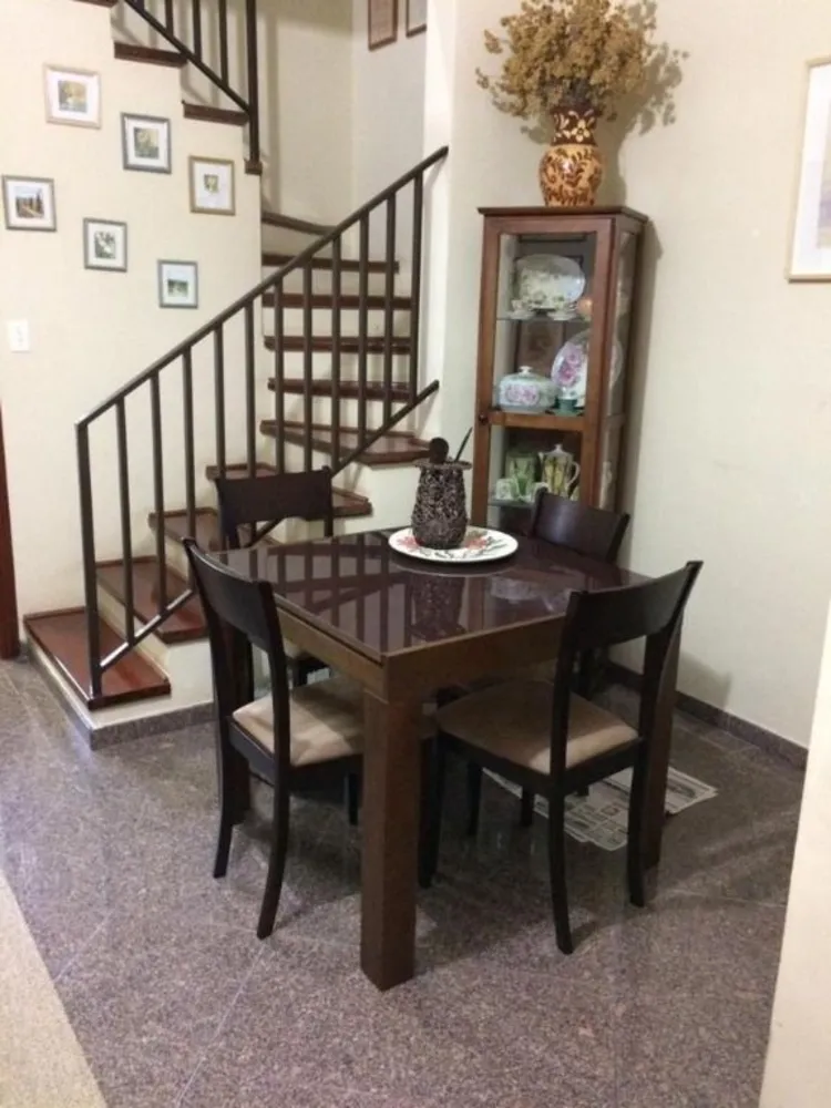 Sobrado, 2 quartos, 96 m² - Foto 11