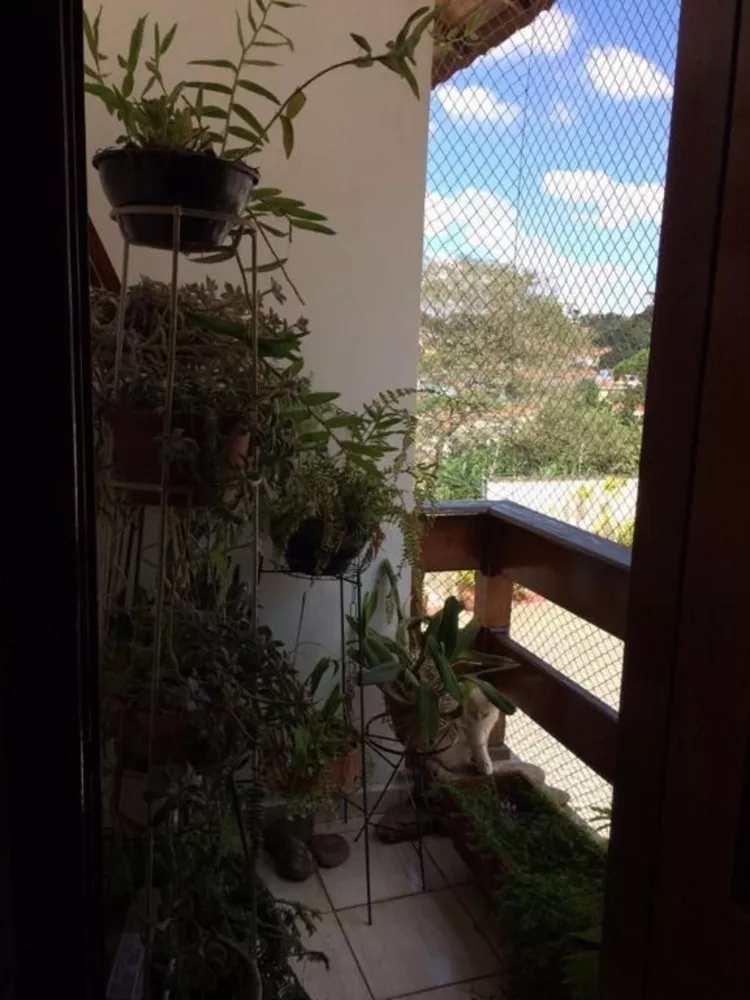 Sobrado à venda com 2 quartos, 96m² - Foto 1