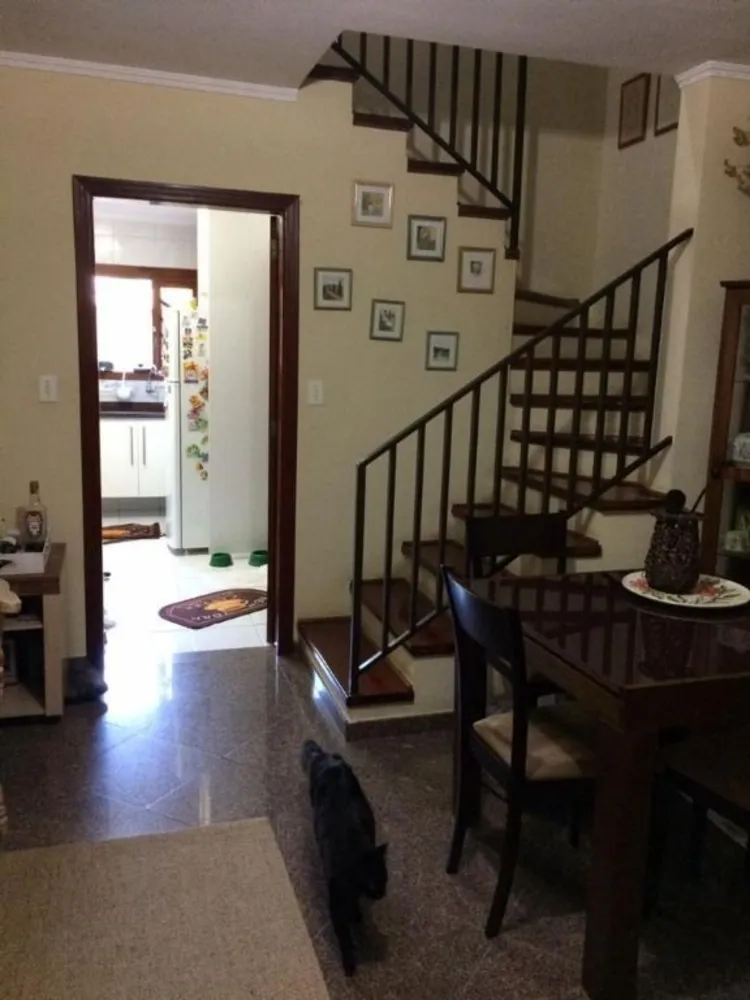 Sobrado, 2 quartos, 96 m² - Foto 10