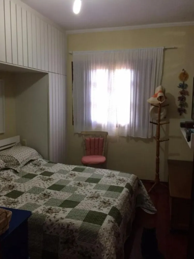Sobrado, 2 quartos, 96 m² - Foto 13