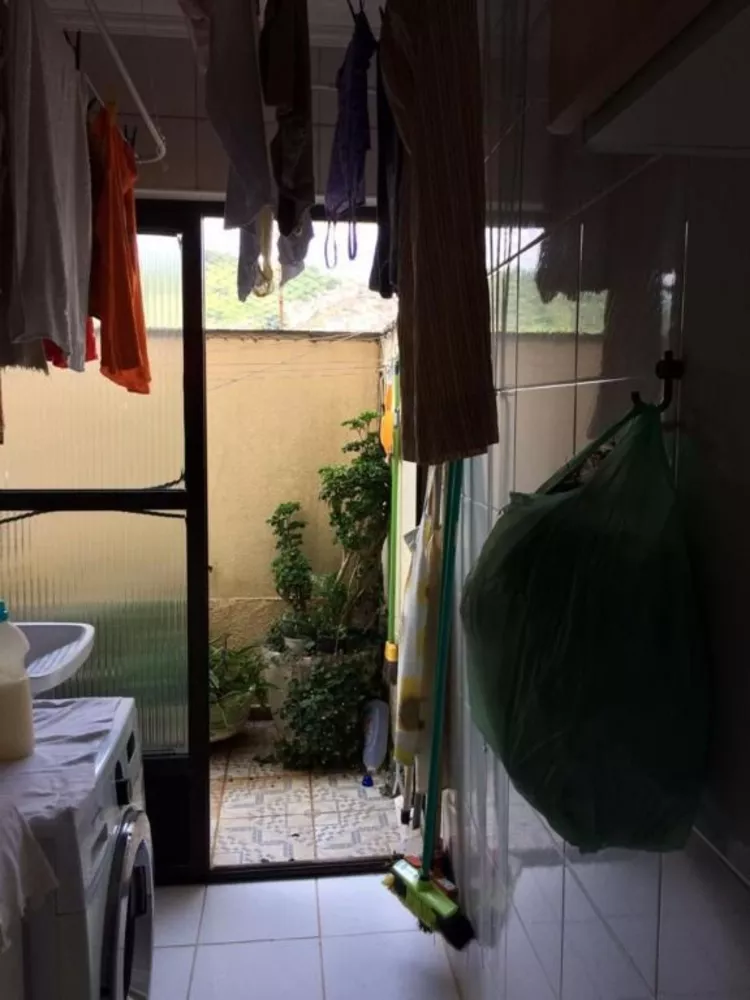 Sobrado à venda com 2 quartos, 96m² - Foto 6