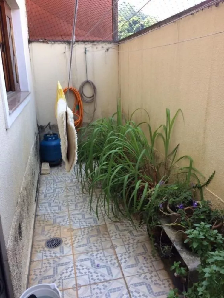 Sobrado à venda com 2 quartos, 96m² - Foto 7