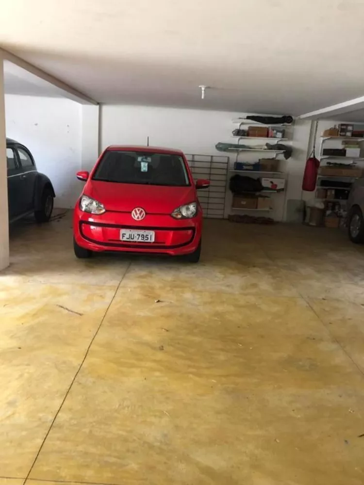 Sobrado à venda com 2 quartos, 96m² - Foto 3