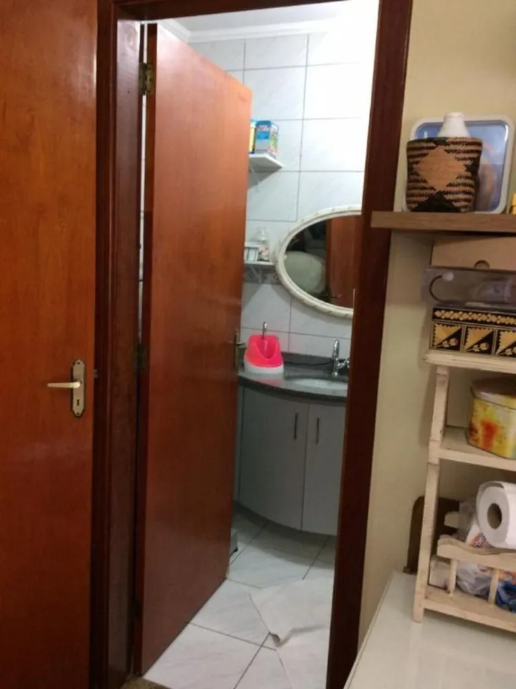 Sobrado, 2 quartos, 96 m² - Foto 15