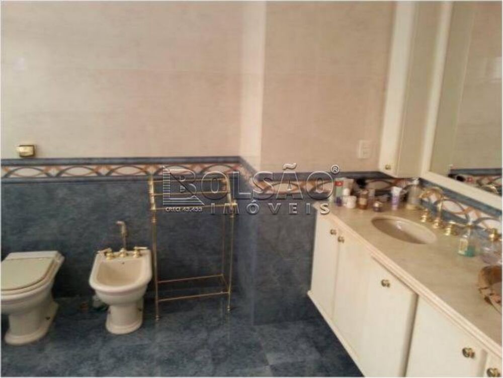 Sobrado, 3 quartos, 340 m² - Foto 18