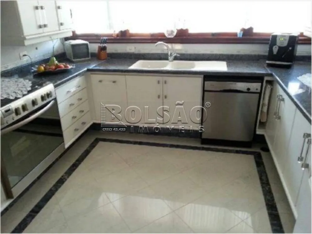 Sobrado, 3 quartos, 340 m² - Foto 11