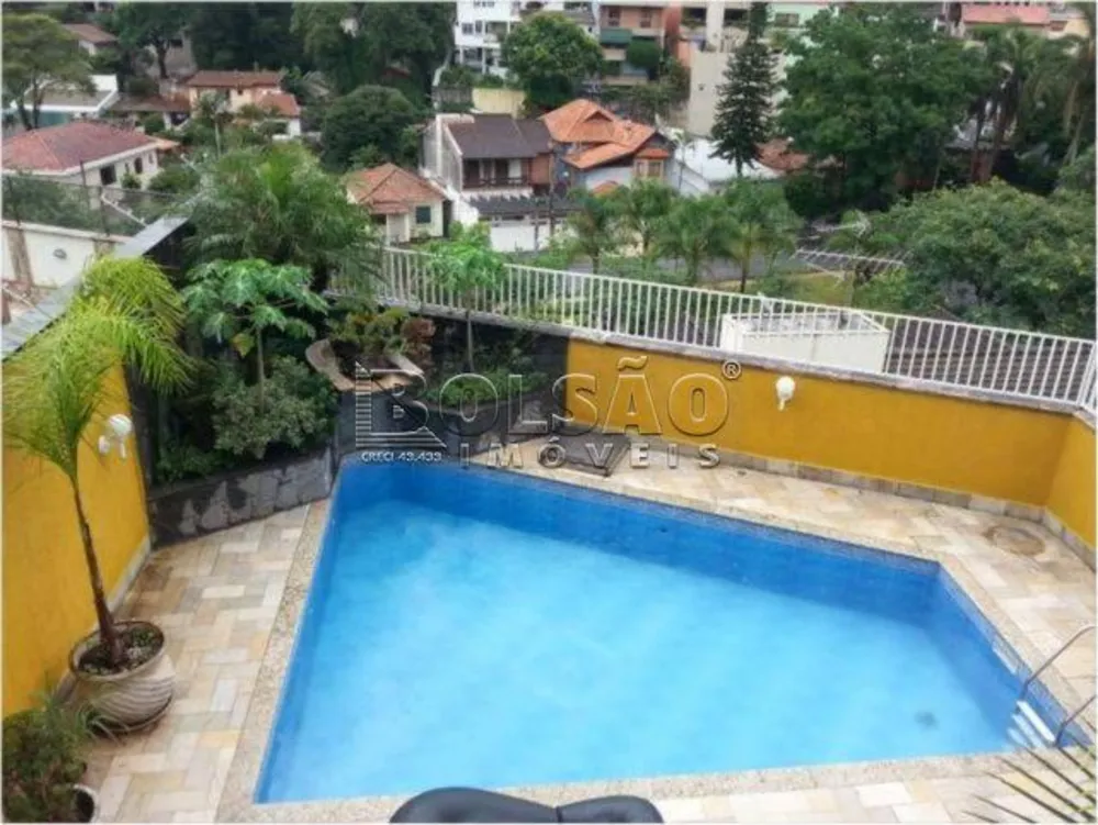 Sobrado, 3 quartos, 340 m² - Foto 13