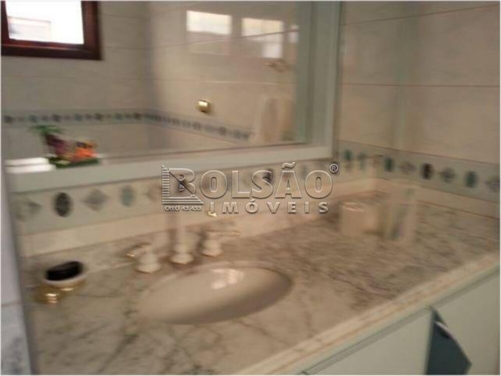 Sobrado, 3 quartos, 340 m² - Foto 16
