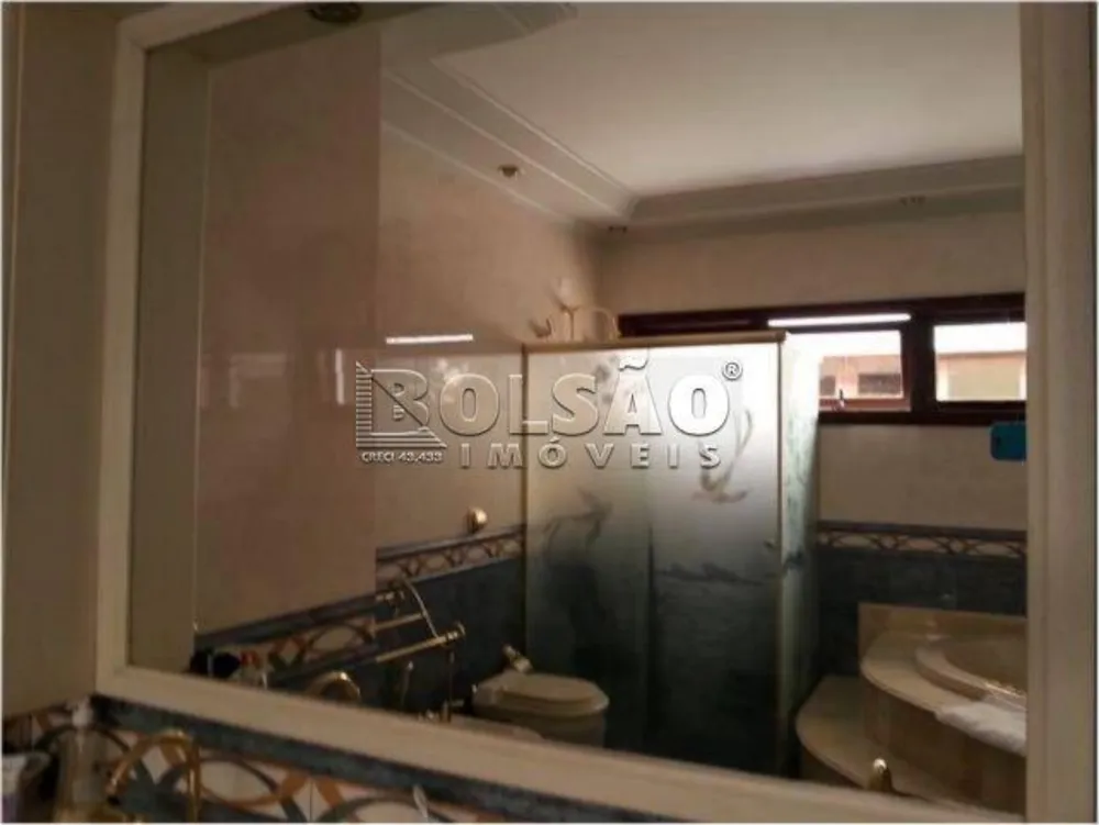 Sobrado, 3 quartos, 340 m² - Foto 1