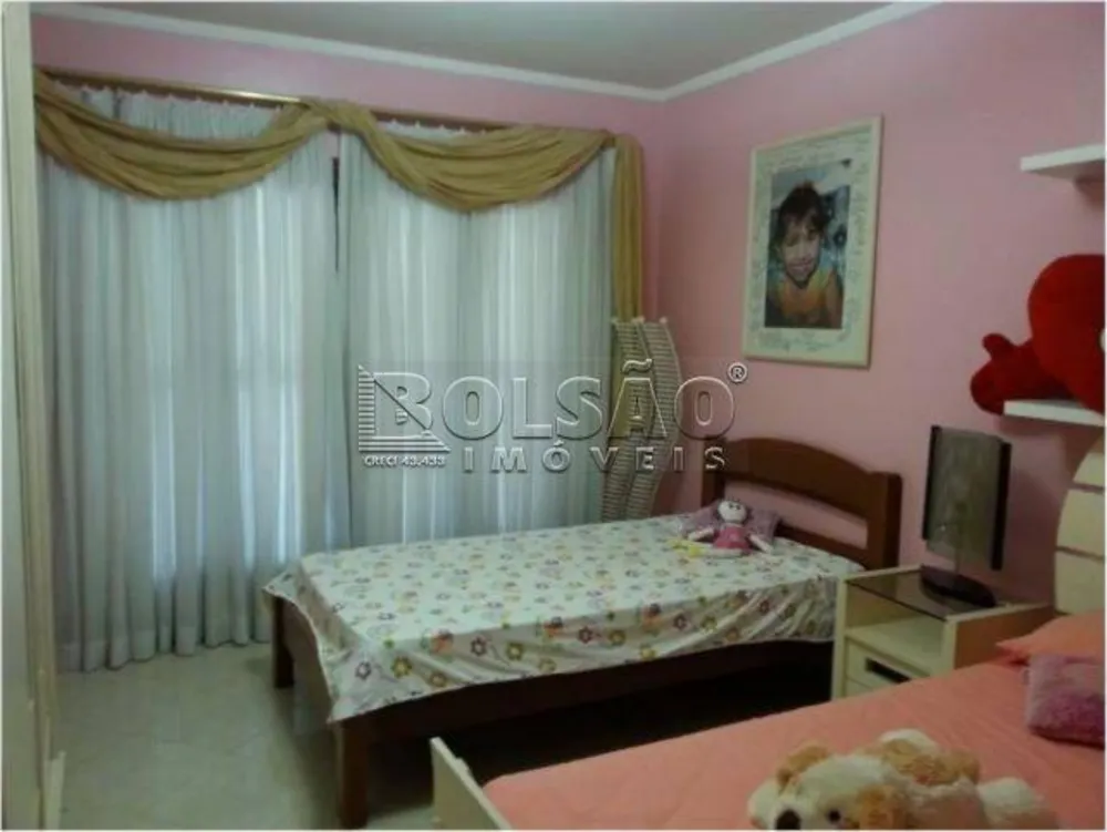 Sobrado, 3 quartos, 340 m² - Foto 15