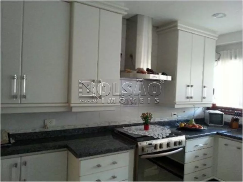 Sobrado, 3 quartos, 340 m² - Foto 10