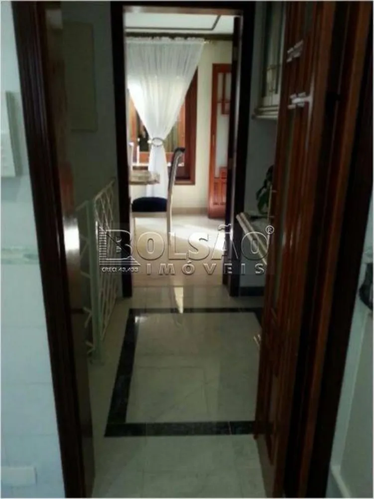 Sobrado, 3 quartos, 340 m² - Foto 12