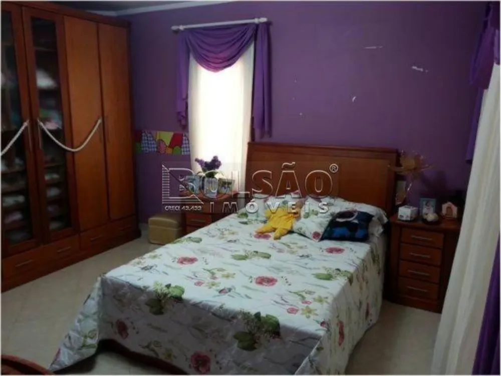 Sobrado, 3 quartos, 340 m² - Foto 20