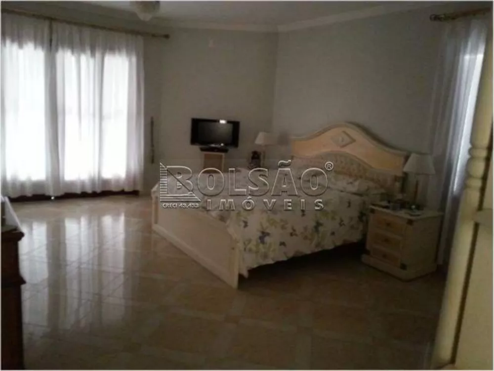 Sobrado, 3 quartos, 340 m² - Foto 2