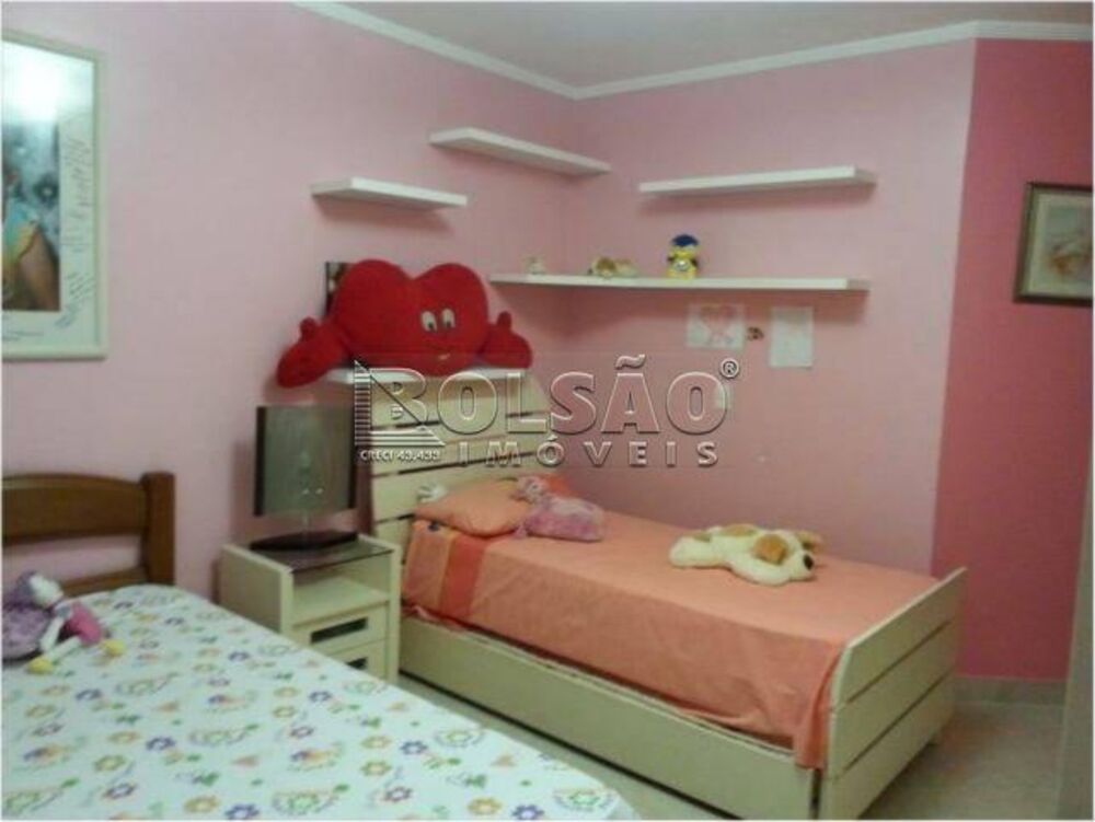 Sobrado, 3 quartos, 340 m² - Foto 14