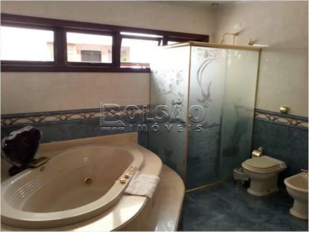 Sobrado, 3 quartos, 340 m² - Foto 19