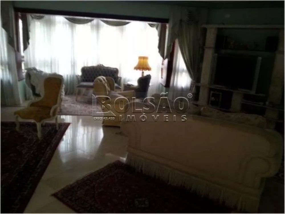 Sobrado, 3 quartos, 340 m² - Foto 6
