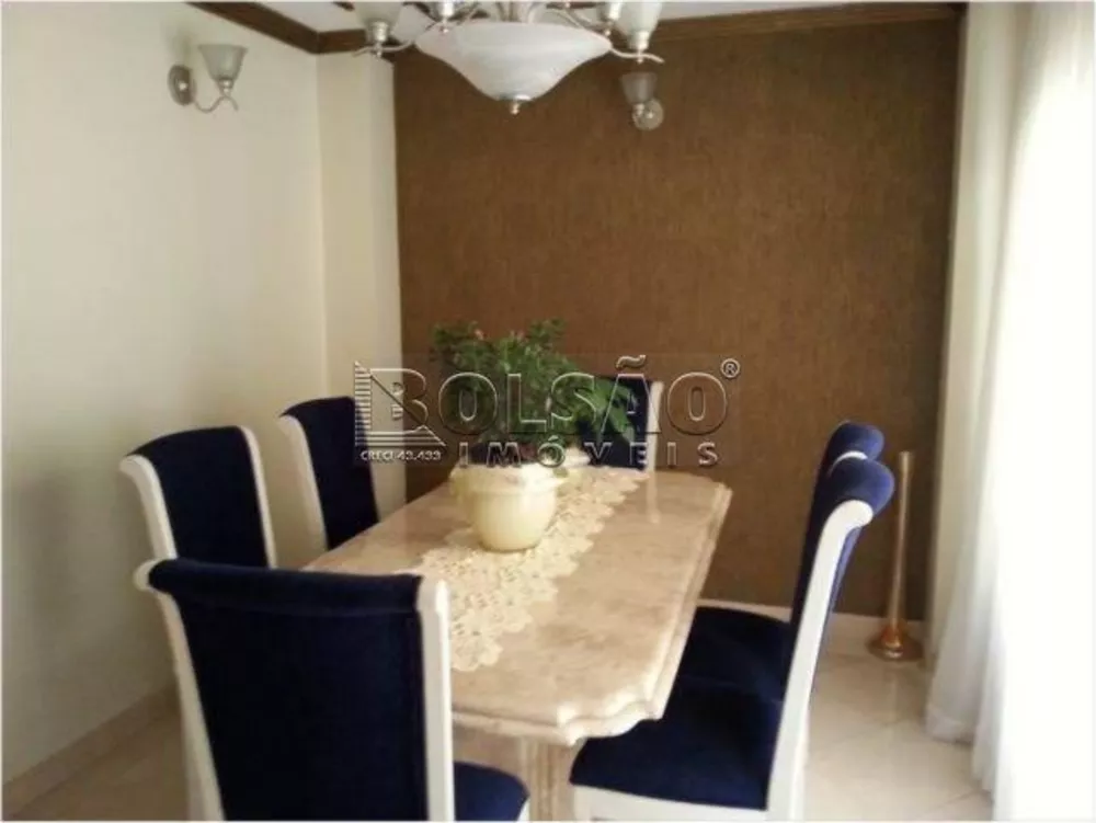 Sobrado, 3 quartos, 340 m² - Foto 7