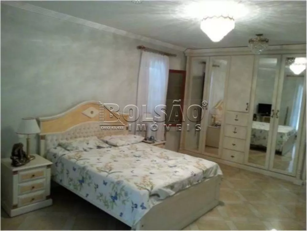 Sobrado, 3 quartos, 340 m² - Foto 3