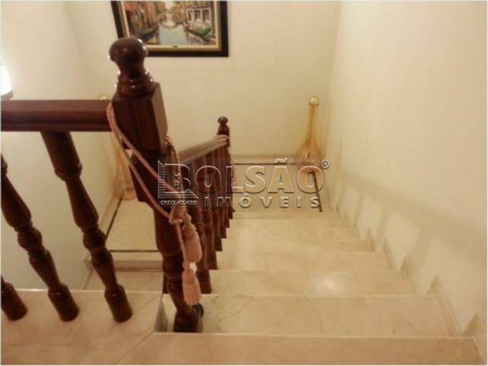 Sobrado, 3 quartos, 340 m² - Foto 5