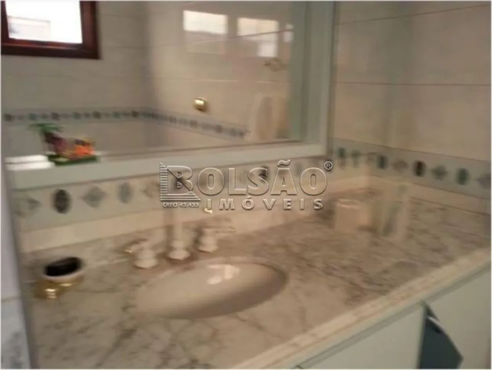 Sobrado, 3 quartos, 340 m² - Foto 17