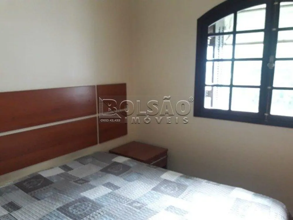 Sobrado, 3 quartos, 110 m² - Foto 6