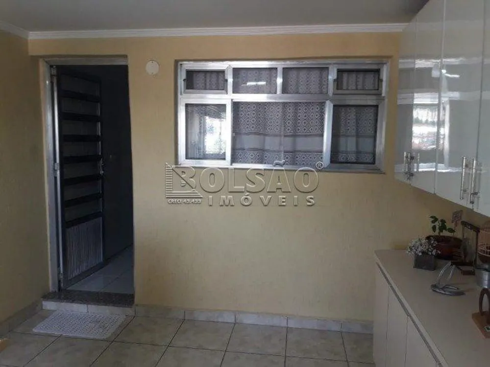 Sobrado, 3 quartos, 110 m² - Foto 5