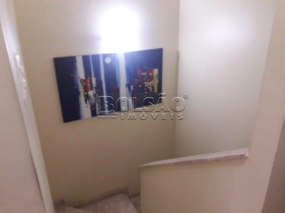 Sobrado, 3 quartos, 110 m² - Foto 8