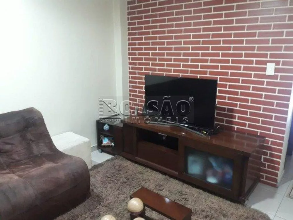 Sobrado à venda com 3 quartos, 110m² - Foto 3